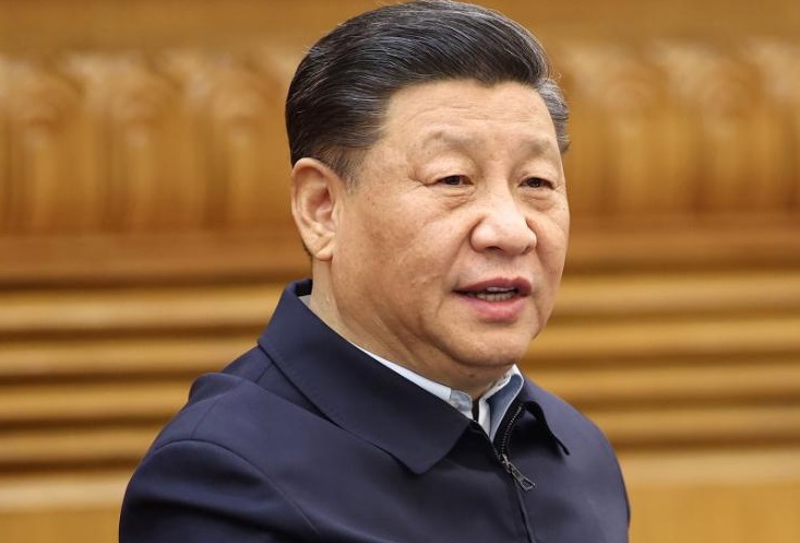 Xi Jinping