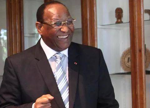 Lansana Kouyaté