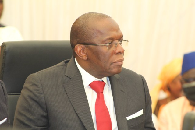Kassory Fofana, Premier ministre