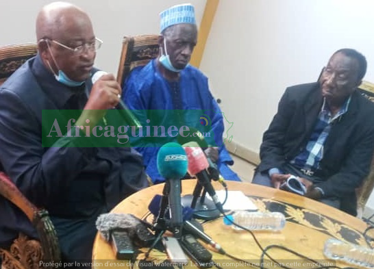 Elhadj Mamadou Sylla