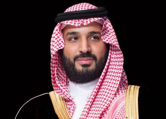 Mohamed Ben Salman