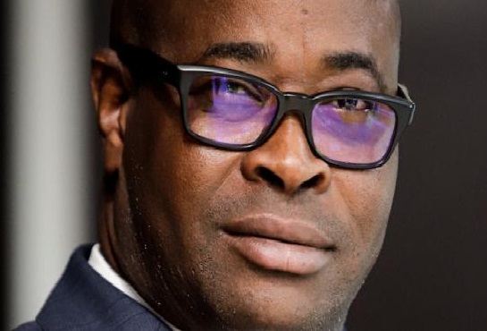 Yacouba Cissé, DG de l'ARPT