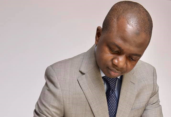 Souleymane Condé