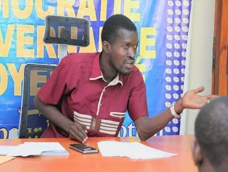 Sékou Koundouno