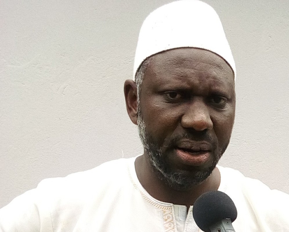 Abdoulaye BAH