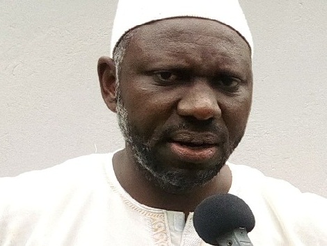 Abdoulaye Bah