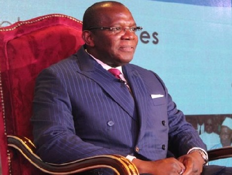 Dr. Ibrahima Kassory Fofana, Premier ministre de Guinée