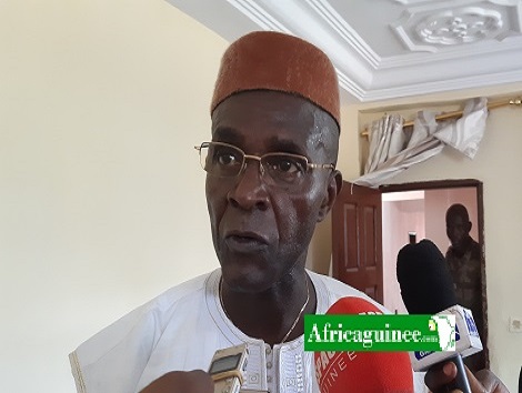 Sorel Bangoura