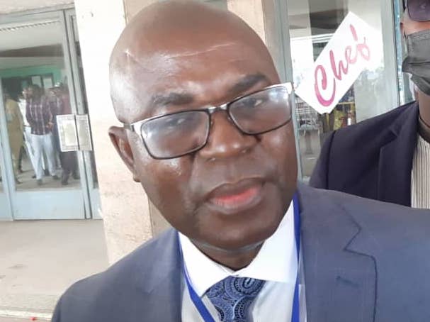 Dr Faya Milimono