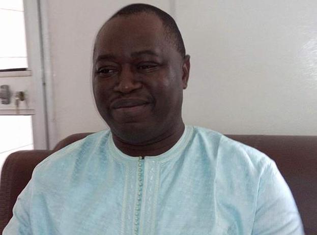 Paul Moussa Diawara
