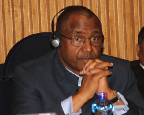 Mohamed Beavogui, nommé Premier ministre de Guinée mercredi 06 octobre