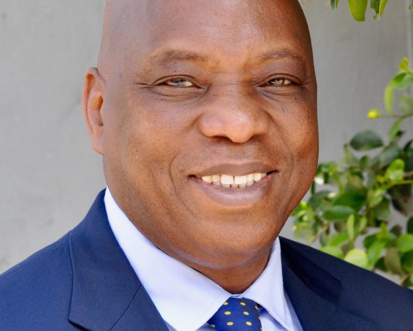 Dr Morissanda Kouyaté, nouveau ministre des Affaires étrangères, de la coopération internationale, de l’intégration africaine et des guinéens de l’étranger
