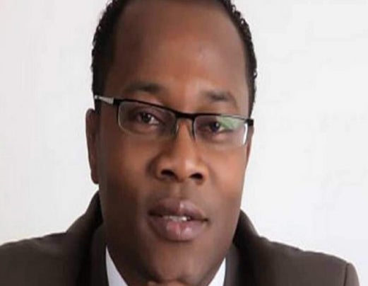 Ousmane Gaoual Diallo