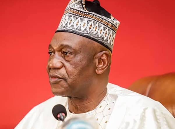 Amadou Damaro Camara