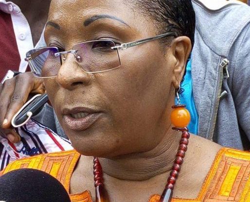 Dr. Makalé Traoré