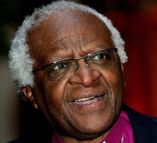 Desmond Tutu