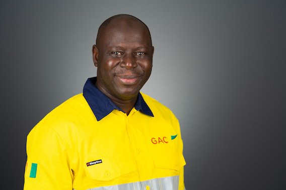 Malick N’Diaye