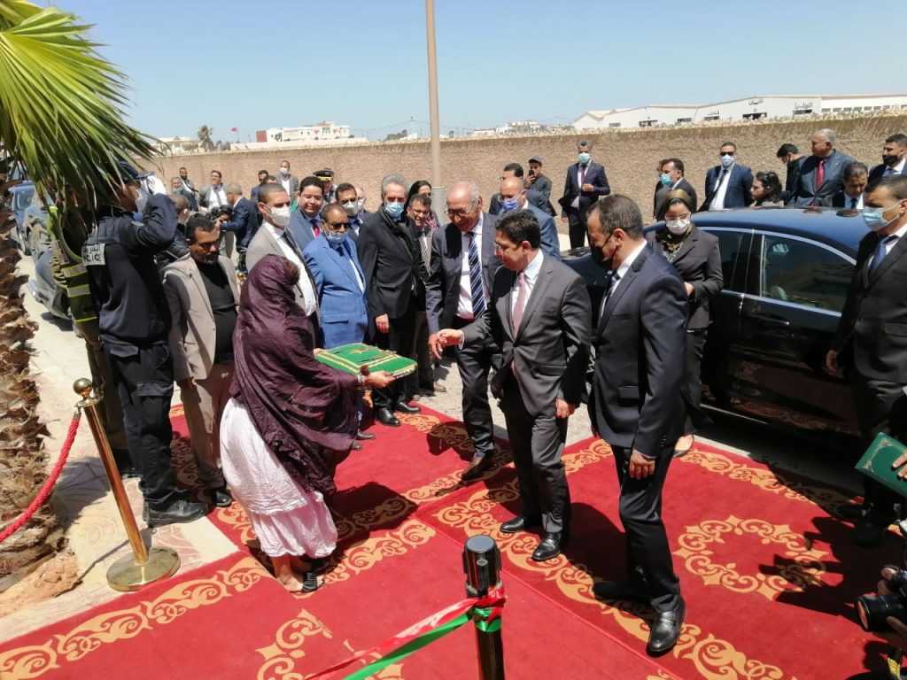 maroc