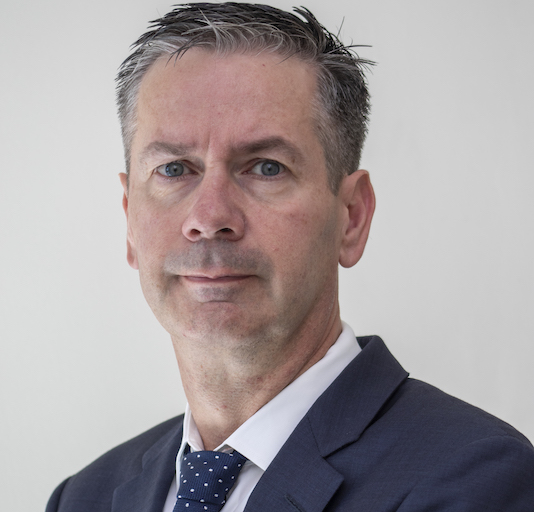Steeve Tremblay  chef de la direction