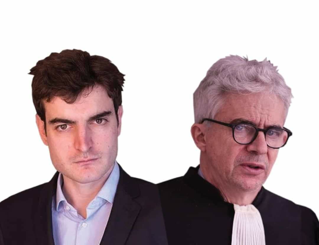 Des avocats du FNDC
