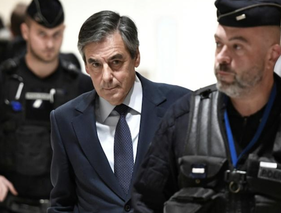 François Fillon