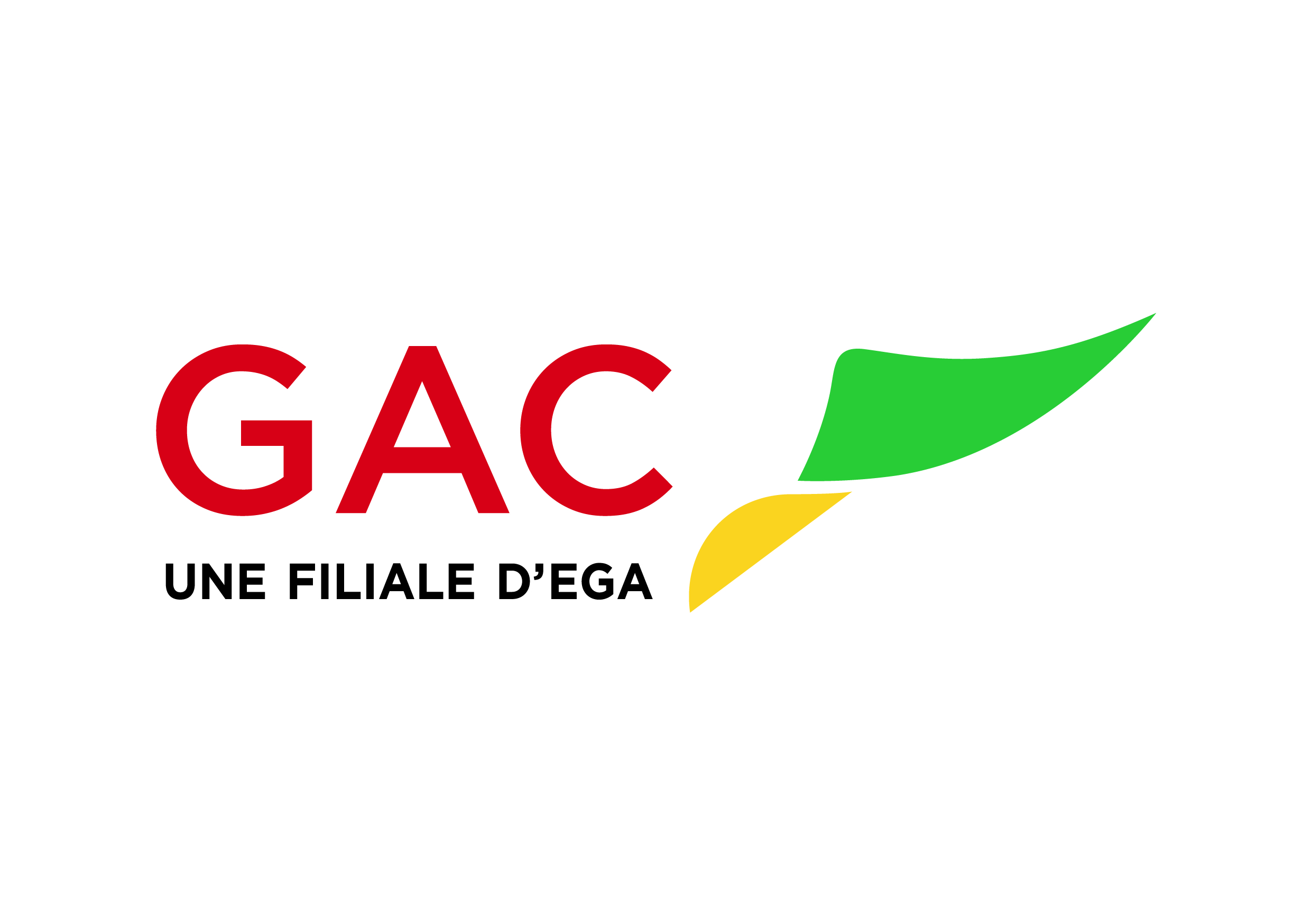 Logo de GAC