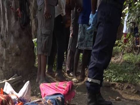 De jeunes filles meurent par noyade à Boké