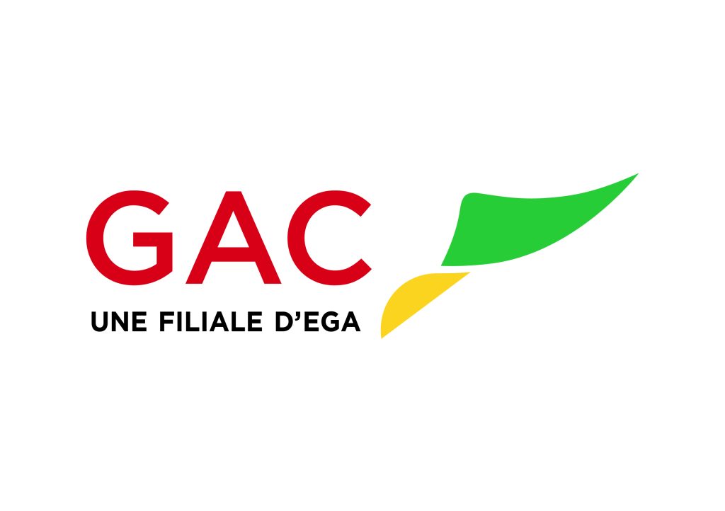 Logo de GAC