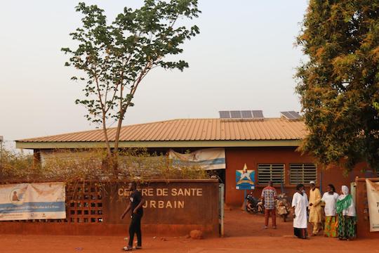 UNICEF/ Guinea/ SKoundouno