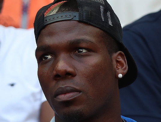 Mathias Pogba