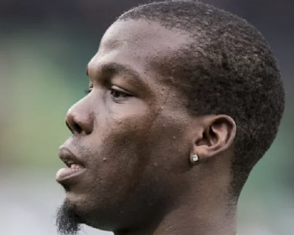 Mathias Pogba